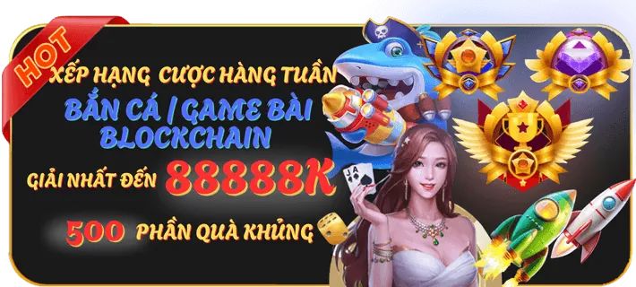 Trò chơi nổ hũ (slots) với jackpot khủng BONG68