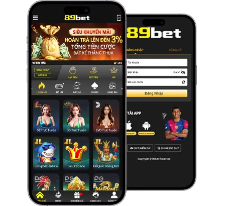 Trò chơi Nổ Hũ (Slots) tại link vào bong68